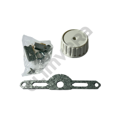 Sarcool K59-L1102 Soğutucu Termostatı