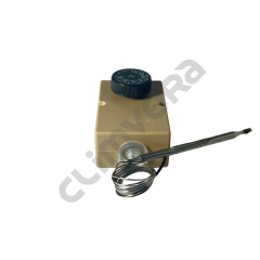 F2000 -35°C ile +35°C Arası Termostat