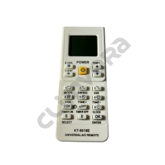 KT-9018E Akıllı Kumanda