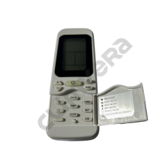 Vestel Klima Kumandası