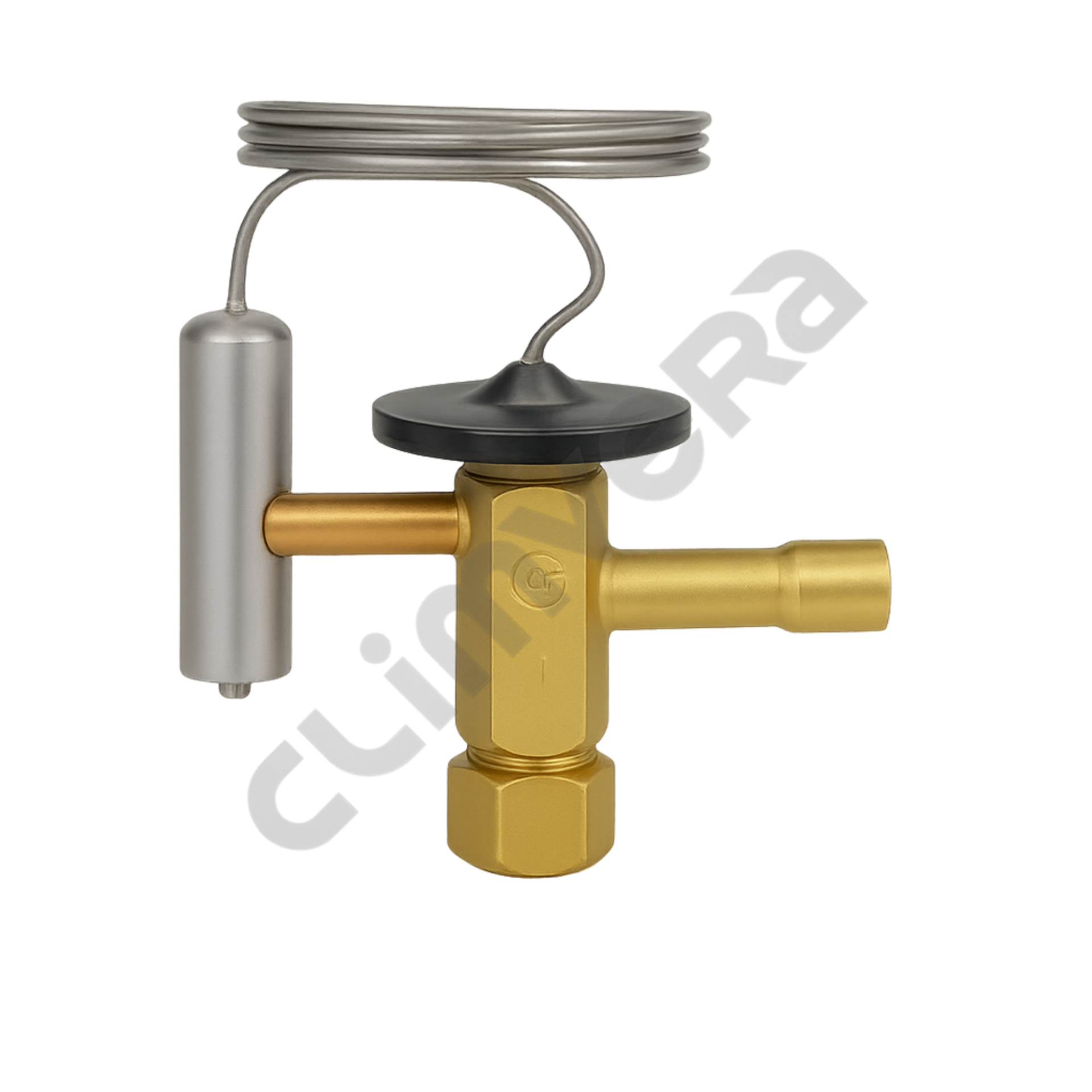 Sanhua RFGB06-0.7-319 Genl.Vanası