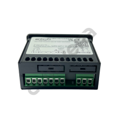 EVCO EV3B01 Dijital Termostat (Tek Prob – Kompresör Kontrollü)