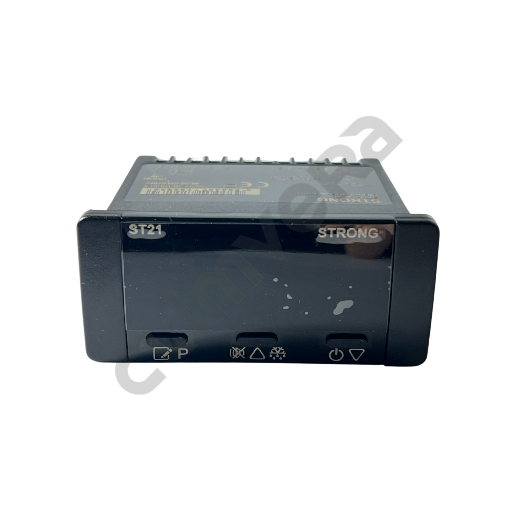 STRONG ST21-230-20 Dijital Termostat (Tek Prob – Kompresör Kontrollü)