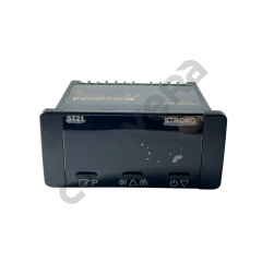 STRONG ST21-230-20 Dijital Termostat (Tek Prob – Kompresör Kontrollü)
