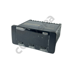 STRONG ST23-230 Dijital Termostat (Çift Prob – Fan ve Defrost Kontrollü)