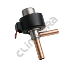 T01)1.65C-05 Elektronik Genleşme Vanası