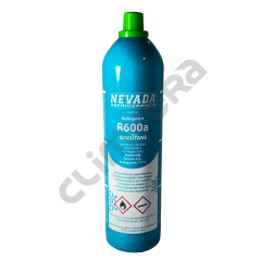 Nevada R600a Soğutucu Gaz 420 gr