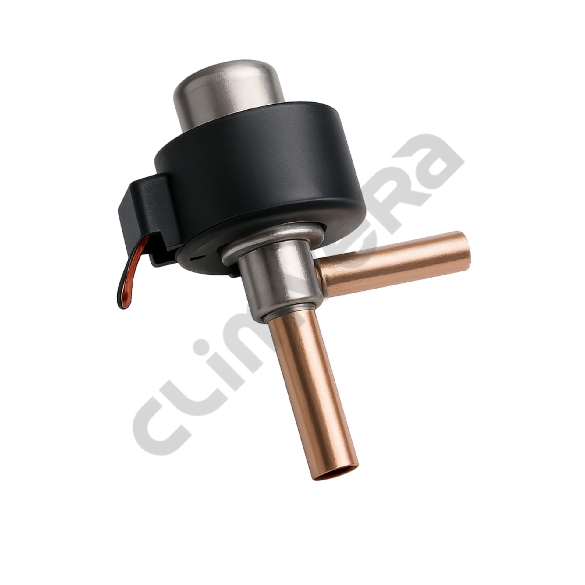 Sanhua DPF(TS1)3.2C-01 Elektronik Genleşme Vanası