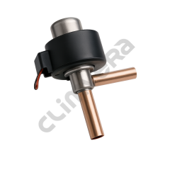 Sanhua DPF(TS1)3.2C-01 Elektronik Genleşme Vanası