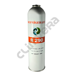R600a Soğutucu Gaz 400 gr