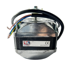 Lionball YJF 10-26 10W Fan Motoru