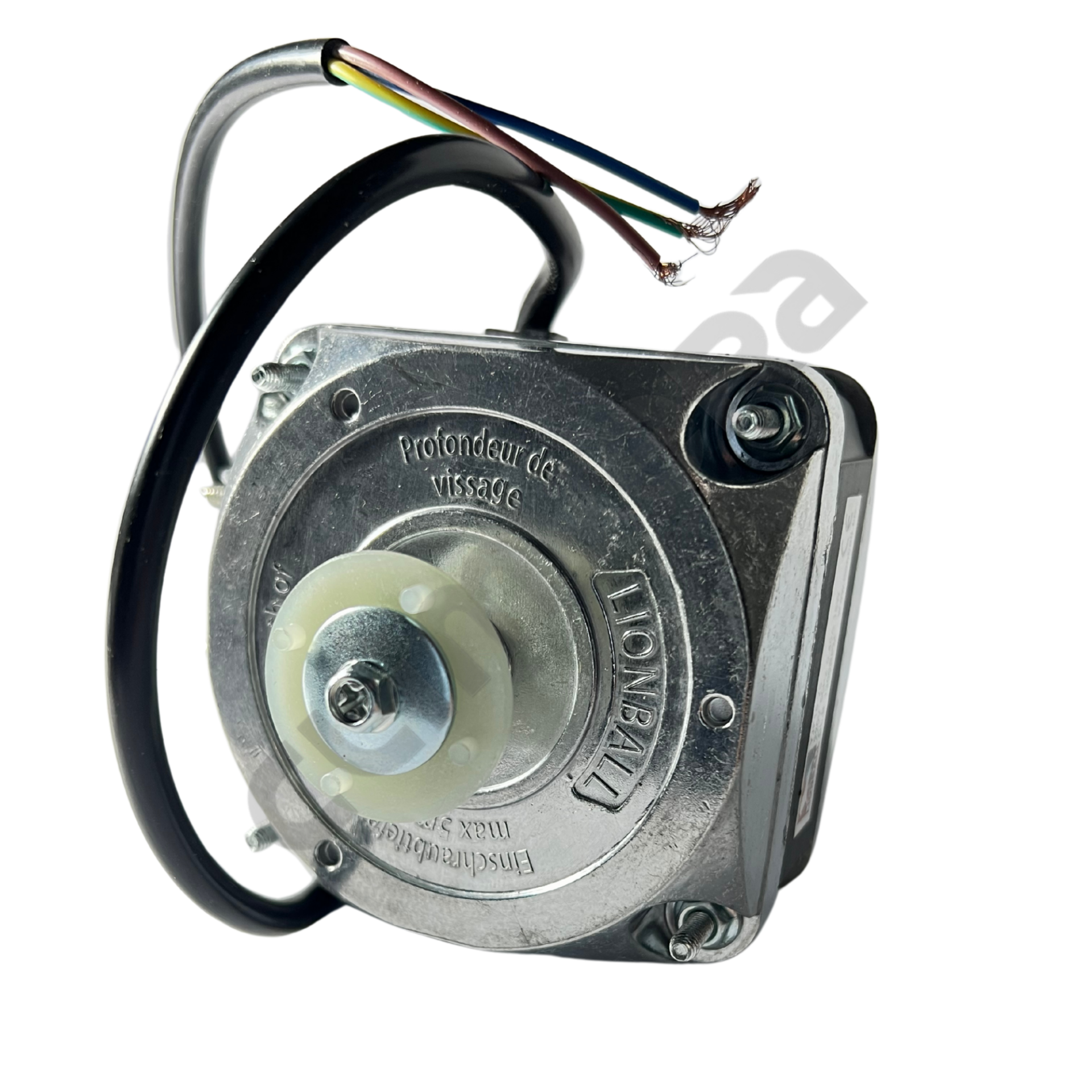 Lionball YJF 25-26 25W Fan Motoru