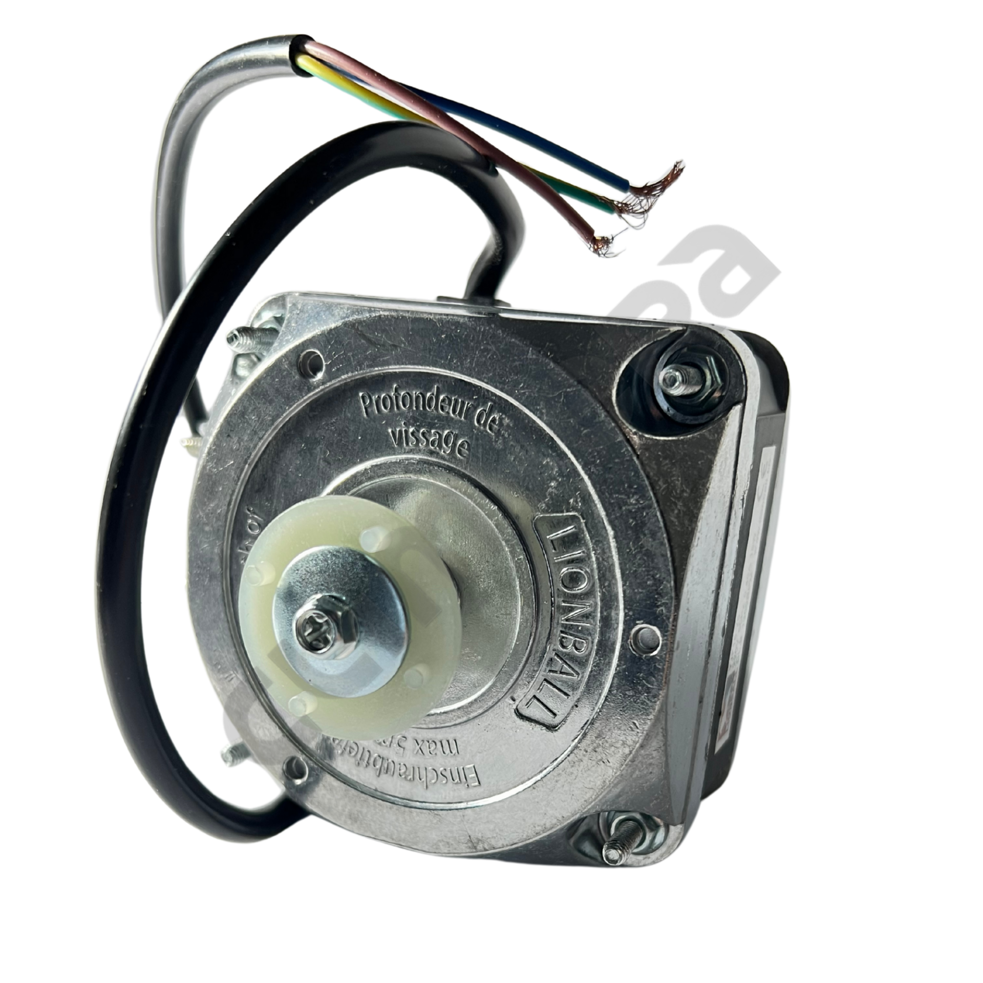 Lionball YJF34-26 34W Fan Motoru