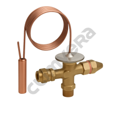 Honeywell TMV-00005 R12/134 İç Denge