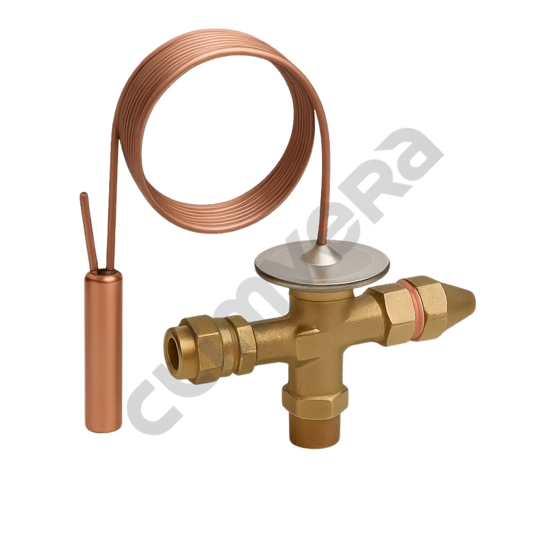 Resideo TMV-00012 R404/502 İç Denge