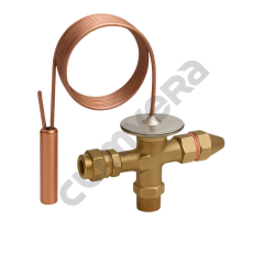 Resideo TMVX-00101 R22/407 Dış Denge