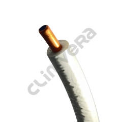 CForm™ 3/4'' / 9mm (R410A - VRV) E Class İzolasyonlu Bakır Boru