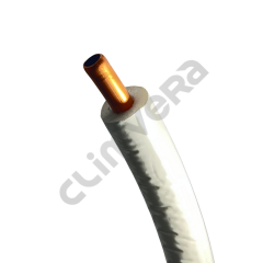 CForm™ 3/8'' / 9mm (R410A - VRV) E Class İzolasyonlu Bakır Boru