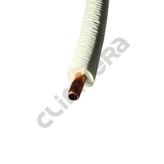 CForm™ 5/8'' / 9mm (R410A - VRV) E Class İzolasyonlu Bakır Boru