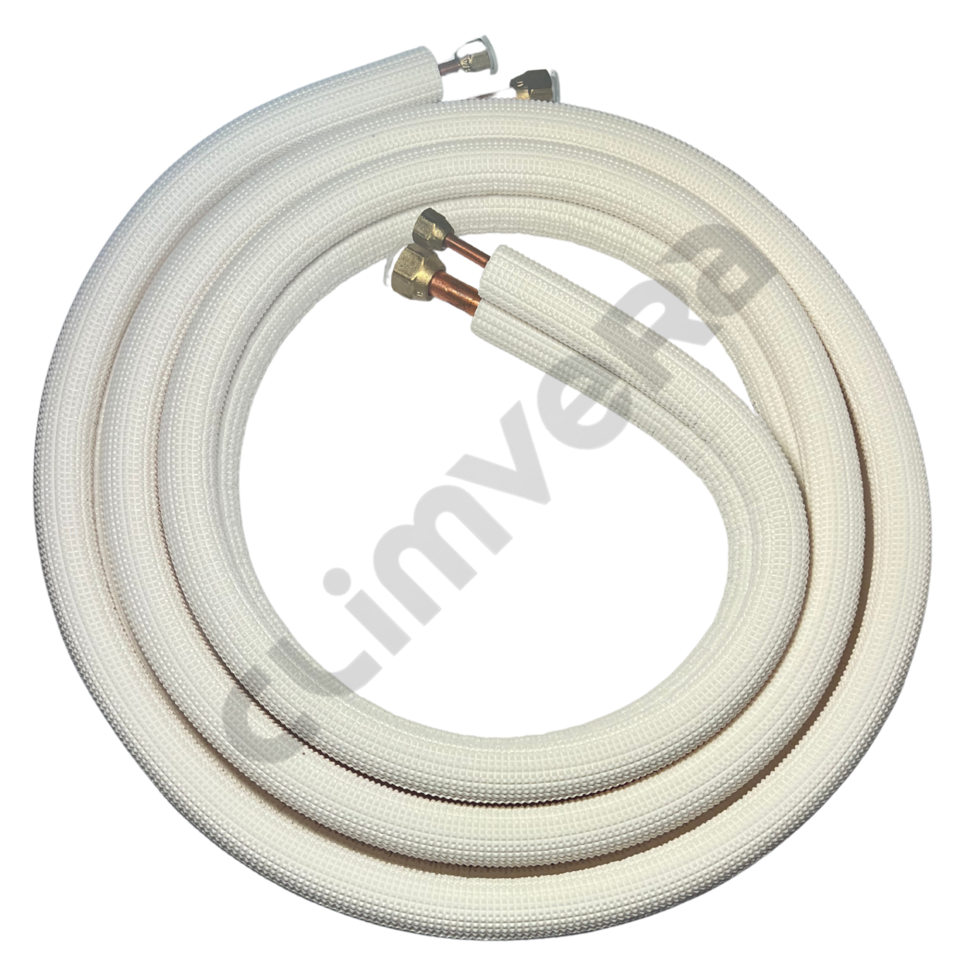 Coolbox 1/2'' - 3/4'' 10 Metre Alüminyum Klima Montaj Kiti