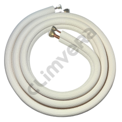 Coolbox 1/2'' - 3/4'' 10 Metre Alüminyum Klima Montaj Kiti