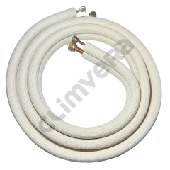 Coolbox 1/2'' - 3/4'' 3 Metre Alüminyum Klima Montaj Kiti
