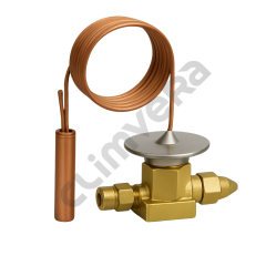 Honeywell TMX-00008 R22 MOP+10 Üst Gövde