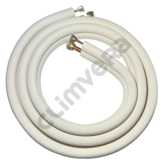 Coolbox 3/8'' - 3/4'' 10 Metre Alüminyum Klima Montaj Kiti