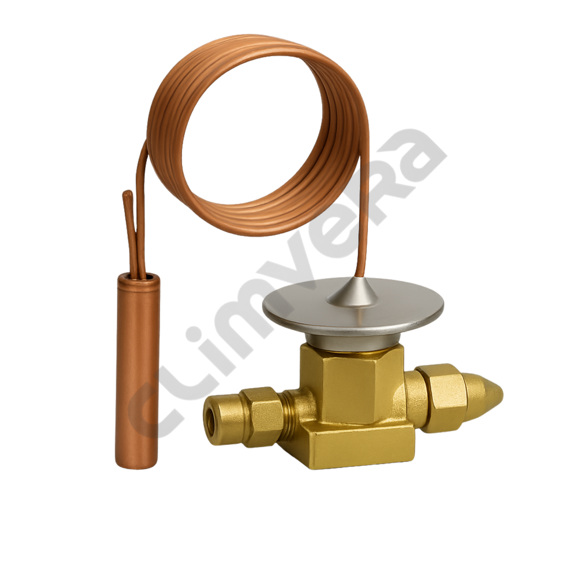 Resideo TMX-00068 R-236fa Üst Gövde
