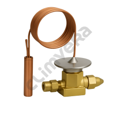 Resideo TMX-00068 R-236fa Üst Gövde