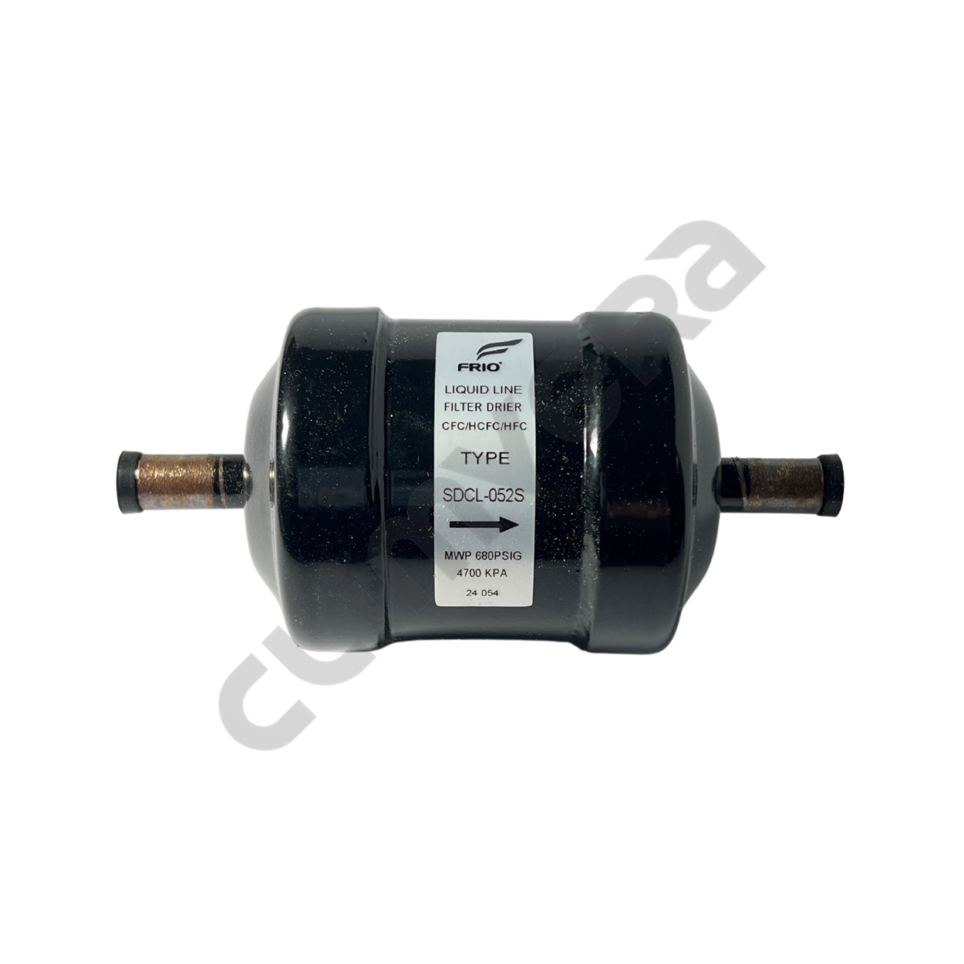 SDCL-052S Kaynaklı Drayer FRIO