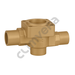 Honeywell TMXLS-00002 1/2-5/8*5/8-7/8 Düz Kaynaklı