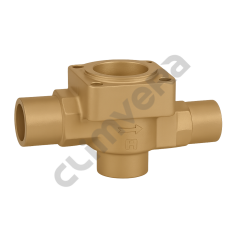 Honeywell TMXLS-00001 12-16*16-22 Dik Kaynaklı