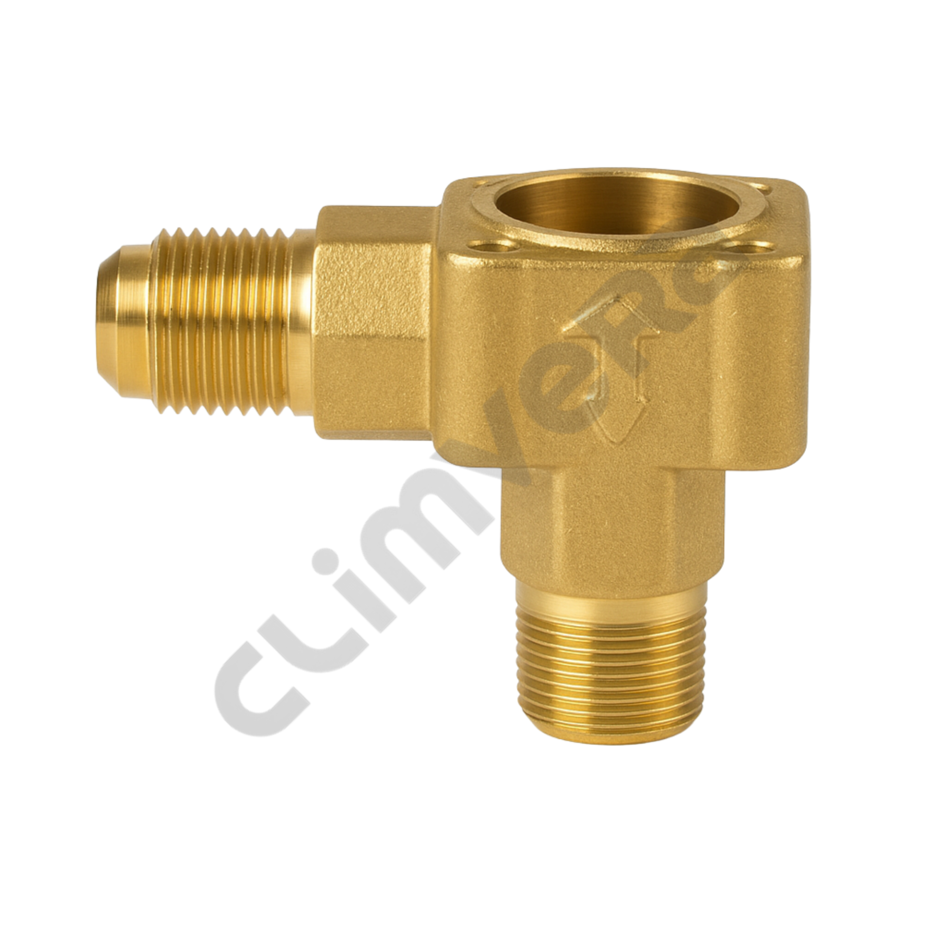 Resideo TMXLS-00003 12-16*12-16 Dik Kaynaklı