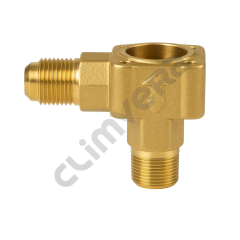 Resideo TMXLS-00001 12-16*16-22 Dik Kaynaklı
