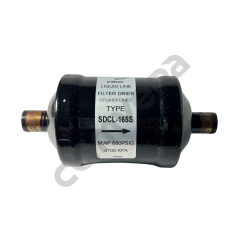 SDCL-165S Kaynaklı Drayer FRIO