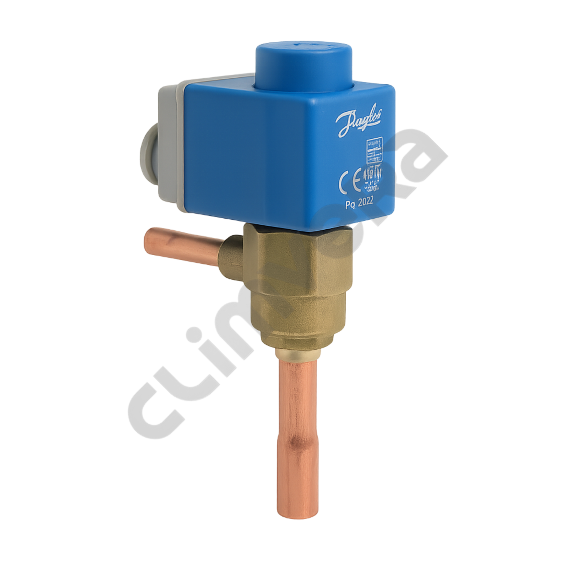 Danfoss 068F4078 AKVH10-0 Elektronik Genleşme V.
