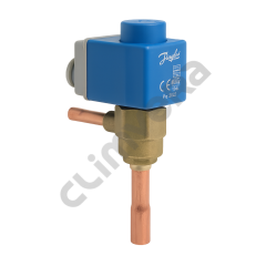 Danfoss 068F4082 AKVH10-4 Elektronik Genleşme V.