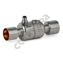 Danfoss 034G7501 ETS 12C-16 Elektronik Gen. Vanası