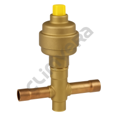 Danfoss 034G4203 ETS - 25 Elektronik Genleşme V.