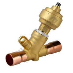 Danfoss 034G2602 ETS - 250 Elektronik Genleşme V.