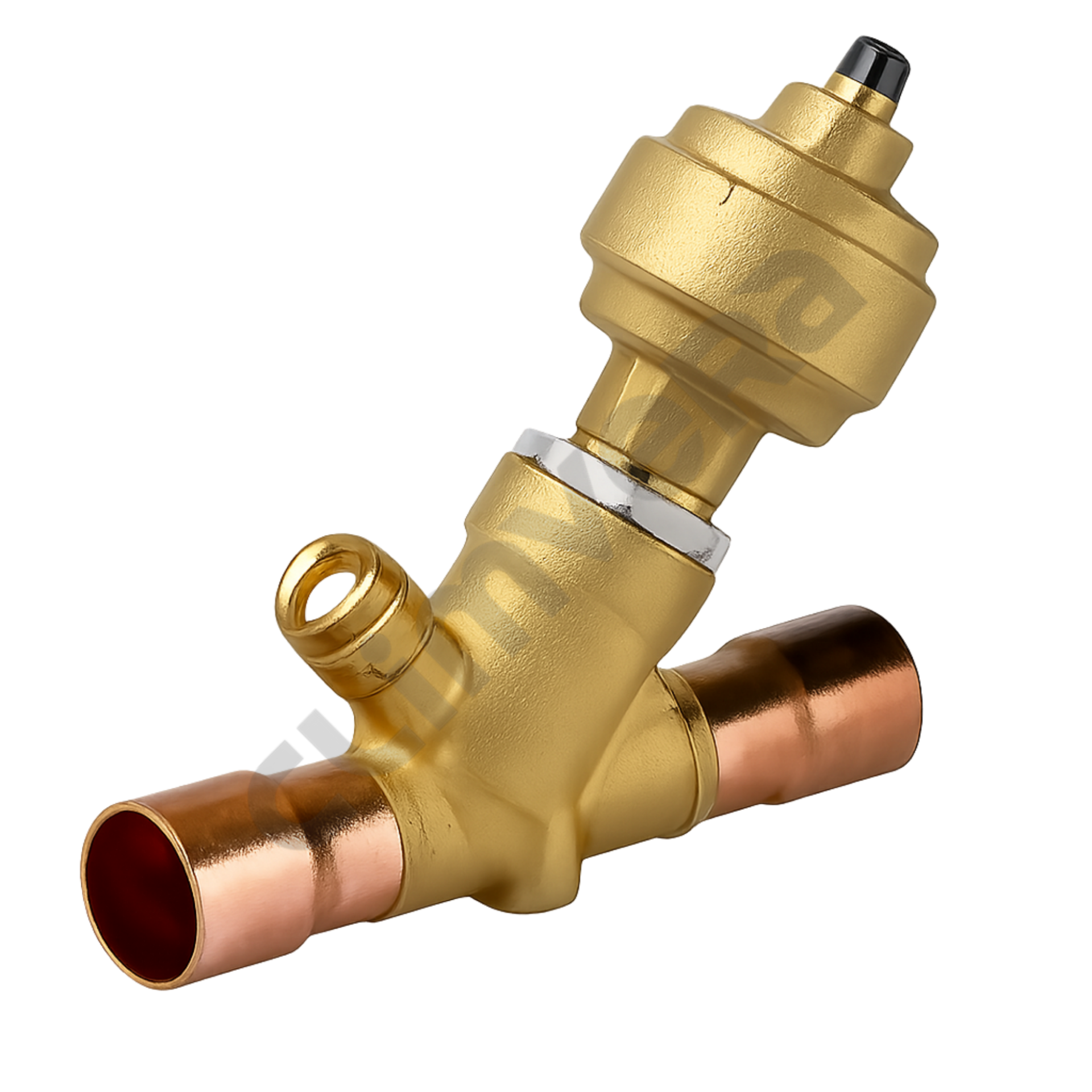 Danfoss 034G3500 ETS - 400 Elektronik Genleşme V.