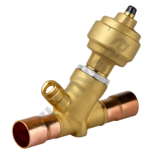 Danfoss 034G3500 ETS - 400 Elektronik Genleşme V.