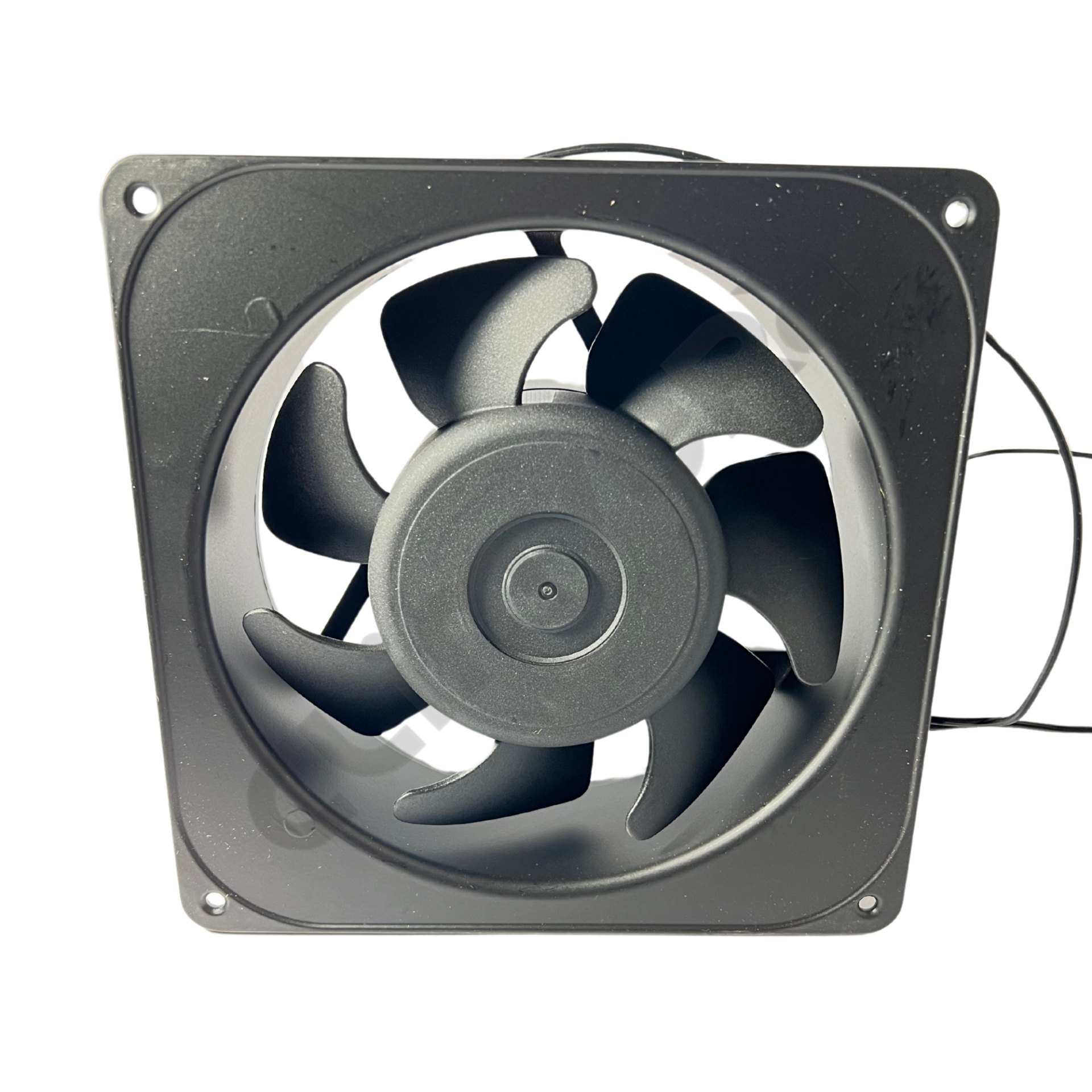 17x17 cm Kare Fan FRIO