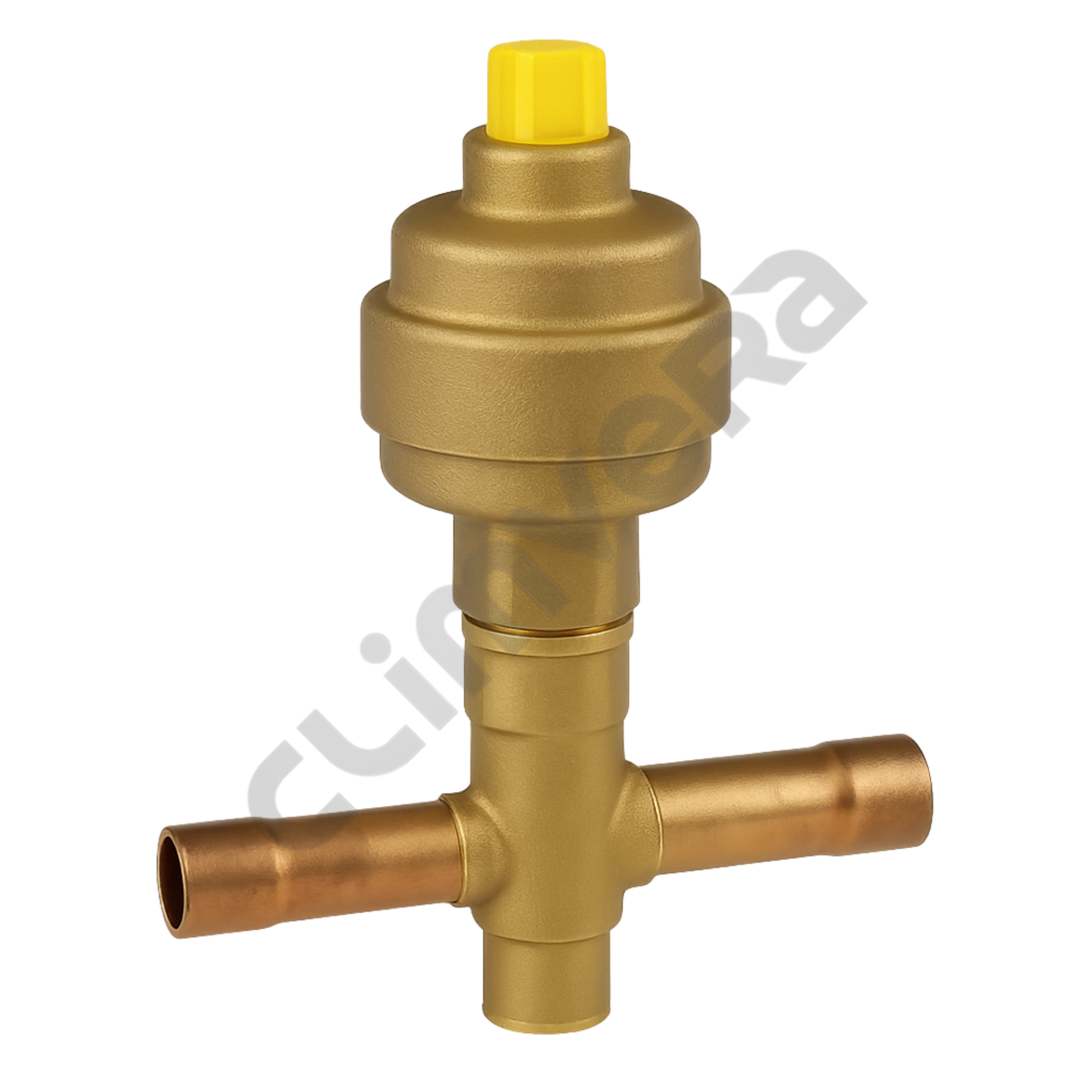 Danfoss 034G1705 ETS - 50 Elektronik Genleşme V.