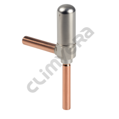 Danfoss 034G5075 ETS 6 - 18 (5/16'') Elek. Genl.Va.