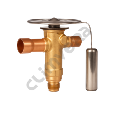 Danfoss 067N5157 TGEN 10-11 R134a Dış D.-Kaynaklı