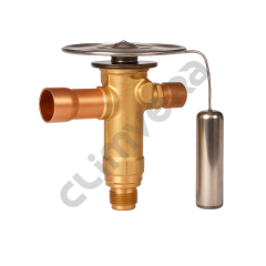 Danfoss 067N5151 TGEN 10-3 R134A Dış D.-Kaynaklı