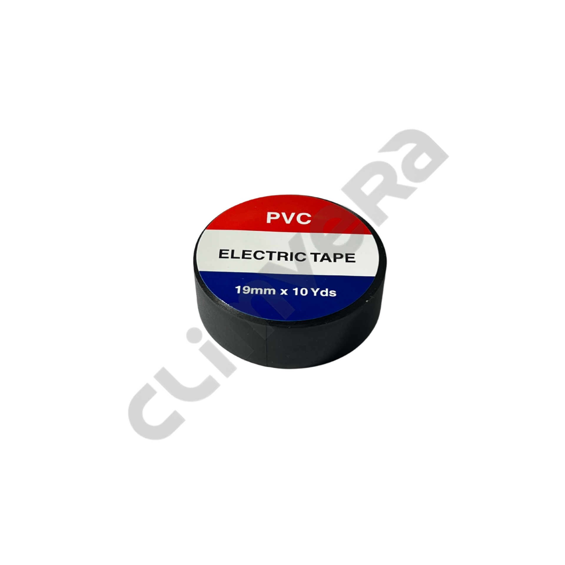 PVC Elektrik Bandı Siyah