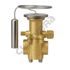 Danfoss 067B3211 TEX 12 Üst Gövde (R22) MOP B